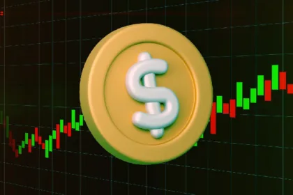 USDC trading peaks on Binance over demand for regulated stablecoins