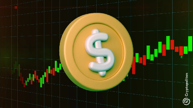 USDC trading peaks on Binance over demand for regulated stablecoins