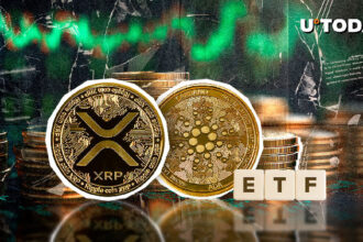 XRP, ADA ETFs Compared to 2000s Tech Stocks by Crypto Expert