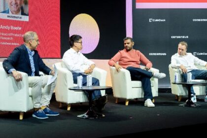 Crypto Exchange Deribit Still in Talks to Be Acquired by Kraken: Source