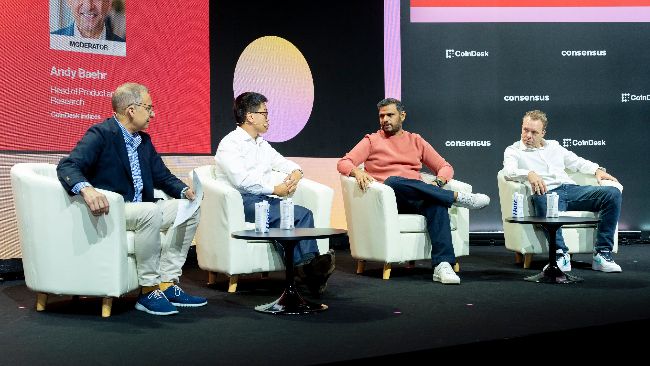 Crypto Exchange Deribit Still in Talks to Be Acquired by Kraken: Source