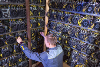 AI Is Here, but That Doesn’t Mean Bitcoin Miners Are Finished: Blockspace