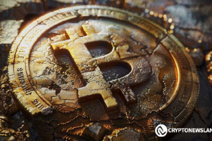 Bitcoin Holds Strong at Key Level as Traders Await Next Move