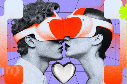 How Blockchain and AI Are Reshaping Digital Romance