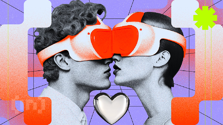 How Blockchain and AI Are Reshaping Digital Romance