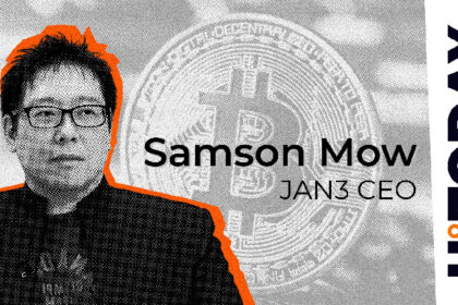 Bitcoin Price Prediction by Samson Mow