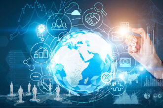 Blockchain to enter Singapore F&B; AgriTech poised for growth