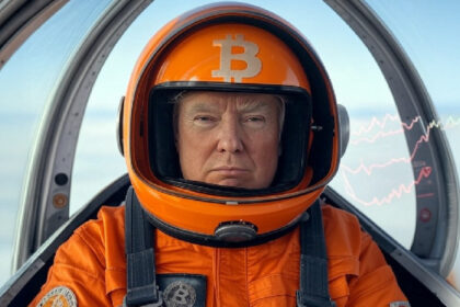 Will Trump’s Executive Order Break Bitcoin’s Four-Year Market Cycle?