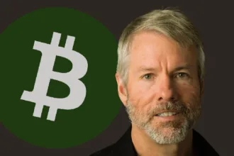 MicroStrategy CEO Michael Saylor graces the cover of Forbes: “The Bitcoin Alchemist”