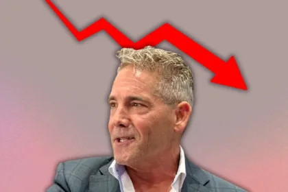 Gary Cardone dumps his XRP position at $2.71, doesn’t think XRP army will get rich