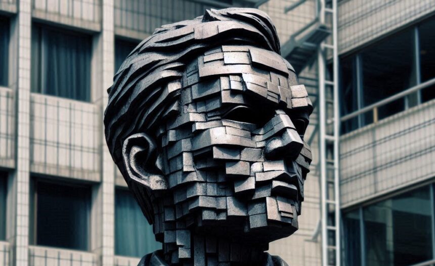 A cryptocurrency exchange could know the identity of Satoshi Nakamoto