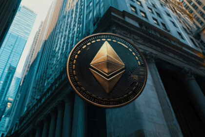 Cboe seeks SEC approval for staking in 21Shares Ethereum ETF