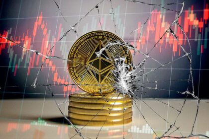 The bearish speculation about Ethereum was shot
