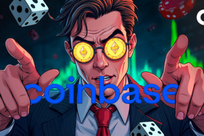 Is Coinbase’s Shady Staking Affecting Ethereum’s Price?