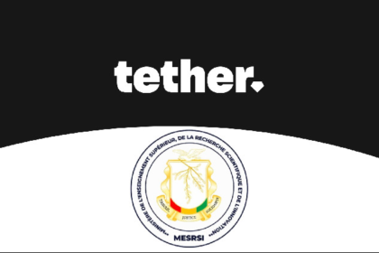 Tether Signs MoU with the Republic of Guinea to Accelerate Digital Transformation and Economic Growth Through Blockchain Technology