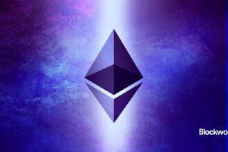 Ethereum holds the line between ‘in it for the tech’ and ‘for the money’