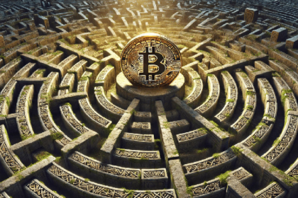 Bitcoin Difficulty Leaps 5.61% to a Staggering 114.17 Trillion