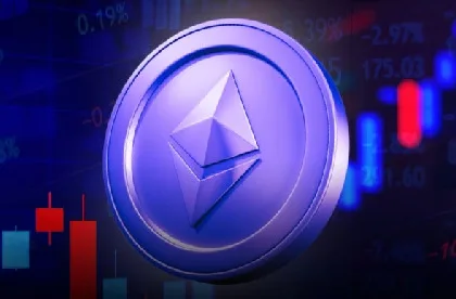 Ethereum Benefits from ‘LIBRA’ Controversy; Surges 3.37%