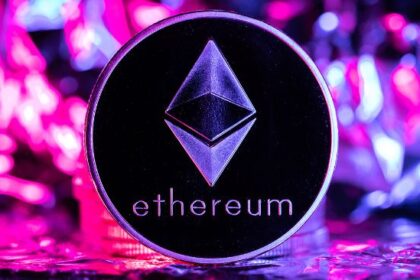 Ethereum Defends Critical Demand Zone – Will ETH Rally To $3,000?