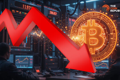 Will Miners Offloading Over 2K BTC Dampen Price?