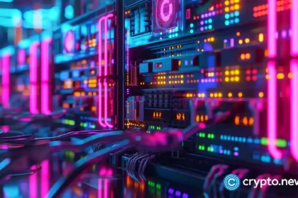 Abu Dhabi’s crypto mining firm Phoenix Group posts 236% revenue surge amid global expansion