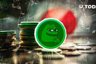PEPE Secures New Listing on Major Japanese Exchange, Price Reacts