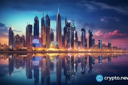 Shiba Inu announces major web3 partnership with UAE government