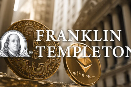 Franklin Templeton Bitcoin-Ethereum ETF begins trading in the US