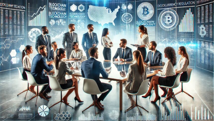 These are the 10 priorities of the new sec over Bitcoin and cryptocurrencies