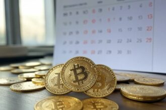 Standard Chartered predicts when Bitcoin will arrive at $ 500,000