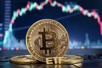Bitcoin's fall was promoted by millions of money out of the ETFs