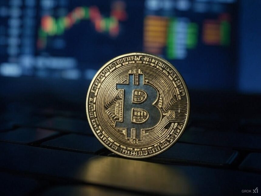 What will happen to Bitcoin in a stagflation scenario?