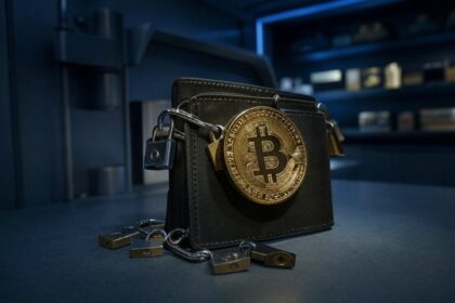 They develop a Bitcoin Wallet with ISO certification that works offline