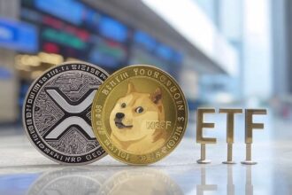 The SEC evaluates Grayscale proposals to launch ETF from Dogecoin and XRP