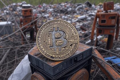 These Bitcoin Asic are close to better life