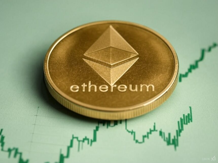 3 ways in which the staking will change the fate of the ETF of Ethereum
