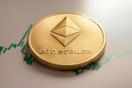 Staking looks on the ETF Horizon of Ethereum