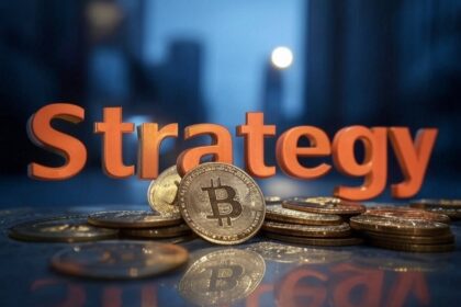 Half a million Bitcoin in sight! Strategy is one step away from achieving milestone