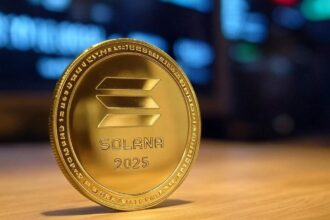 What price will Solana arrive this year? New Vaneck Prediction