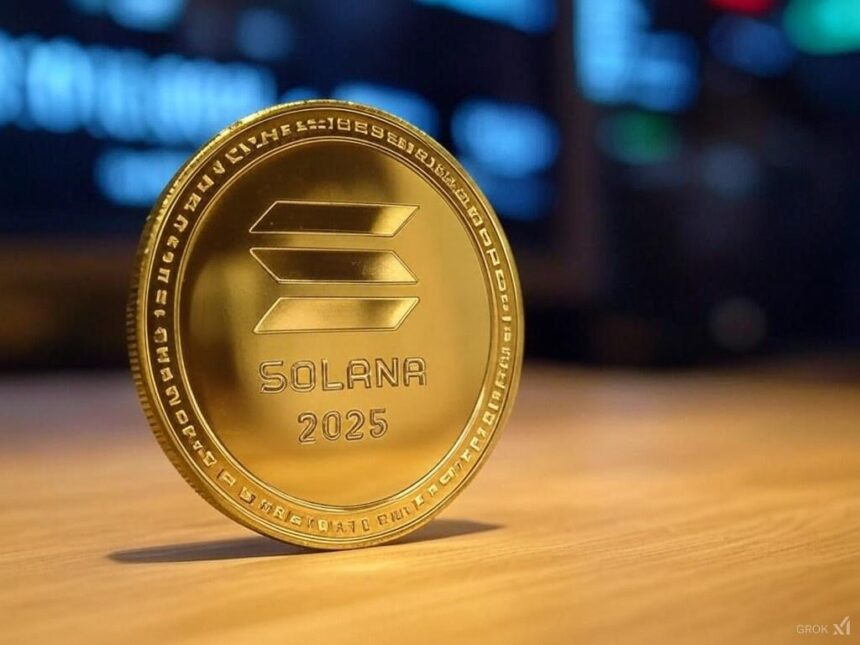 What price will Solana arrive this year? New Vaneck Prediction