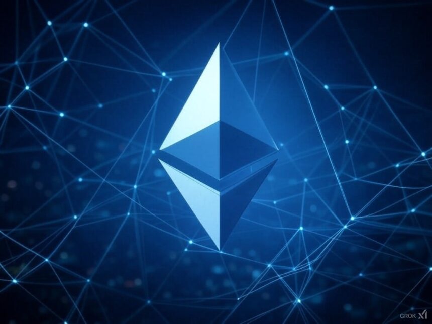 The commissions in Ethereum fall, what is happening?