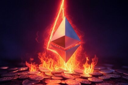 Ether's supply could be after Ethereum's crisis