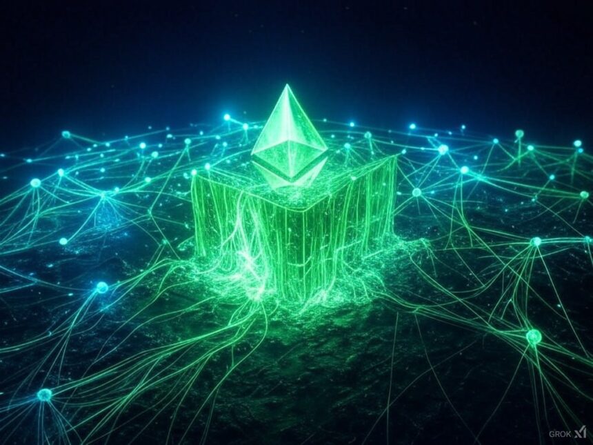 Ethereum raises its gas limit, what does this imply?