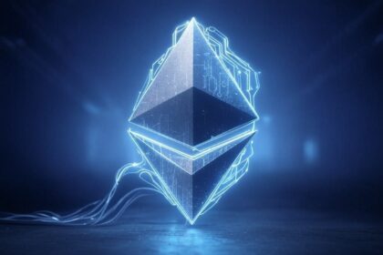 Justin Drake says "eth will be ultrasonic money" and Ether becomes inflationary