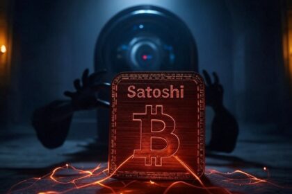 The Bitcoins of Satoshi Nakamoto, in danger by quantum computing?
