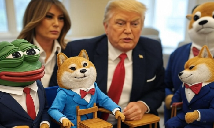 "Memecoins trading is the game of adult chairs Degens": balchunas