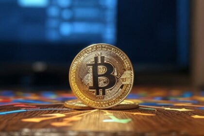 A great week for Bitcoin is coming