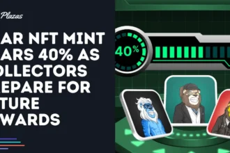R0AR NFT Mint Nears 40% as Collectors Eye Future Rewards