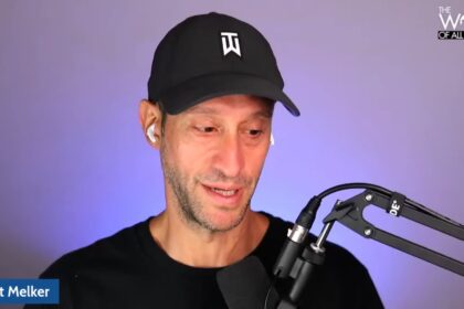 "Bitcoin is perfect for an important movement": Scott Melker