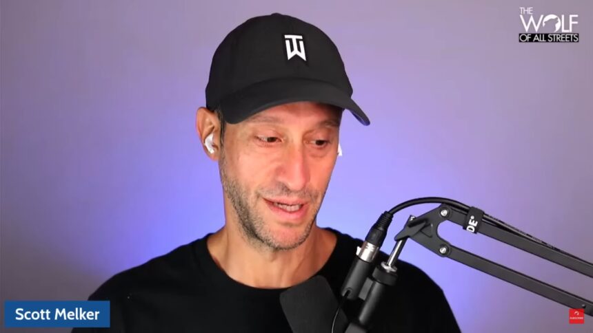 "Bitcoin is perfect for an important movement": Scott Melker